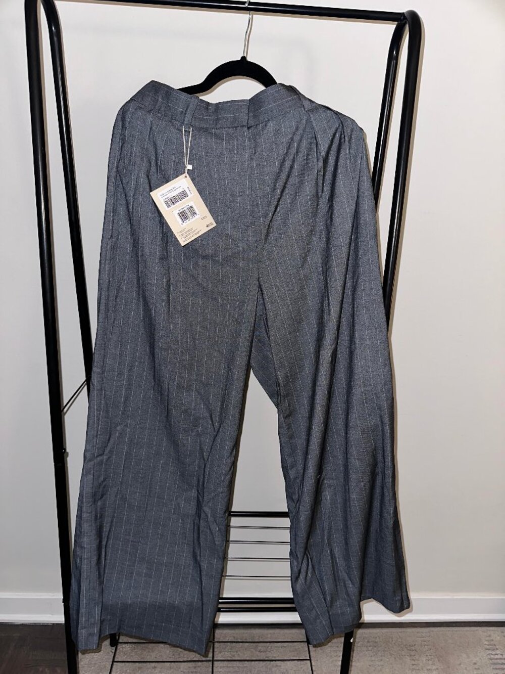 Frank and Oak Emma Pants